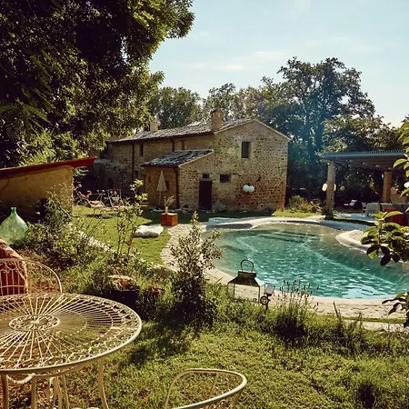 Il Mulino Di Sotto