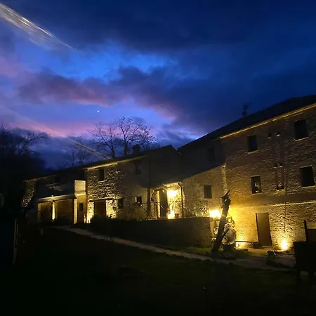 Il Mulino Di Sotto *