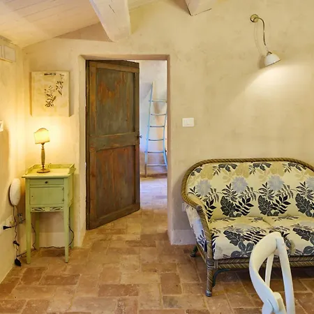 Lejlighed Il Mulino Di Sotto