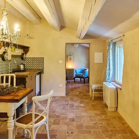 Il Mulino Di Sotto *