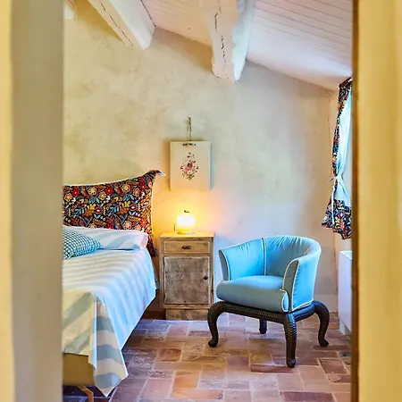 Il Mulino Di Sotto Mombaroccio