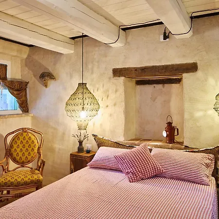 Il Mulino Di Sotto Mombaroccio
