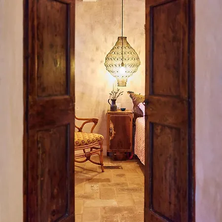 Il Mulino Di Sotto Mombaroccio