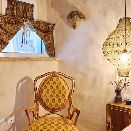 Il Mulino Di Sotto Lejlighed Mombaroccio
