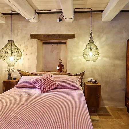 Lejlighed Il Mulino Di Sotto