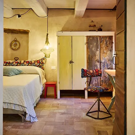 Il Mulino Di Sotto Mombaroccio