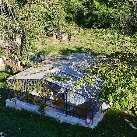 Il Mulino Di Sotto * Mombaroccio