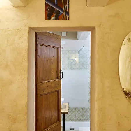Il Mulino Di Sotto *