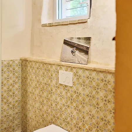 Il Mulino Di Sotto *