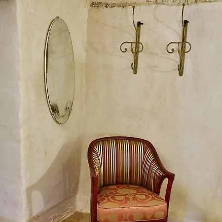 Il Mulino Di Sotto Mombaroccio
