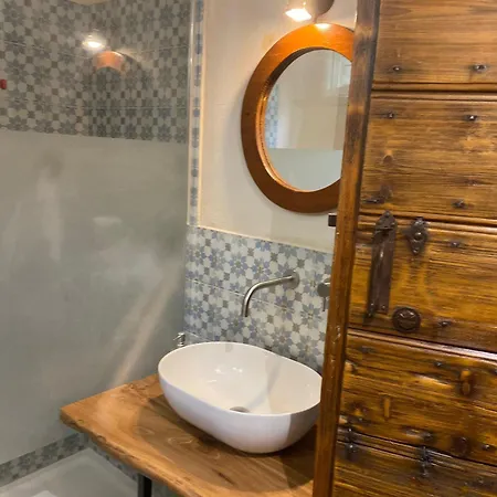Il Mulino Di Sotto