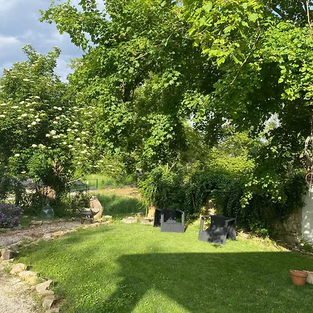 Il Mulino Di Sotto * Mombaroccio