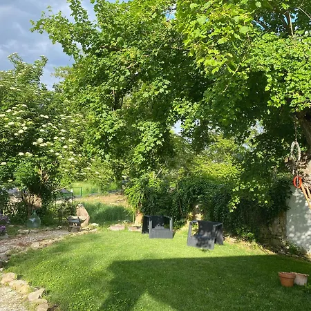 Il Mulino Di Sotto