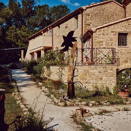 Lejlighed Il Mulino Di Sotto *