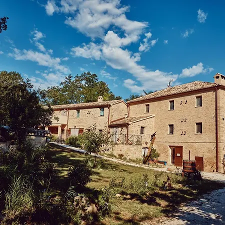 Lejlighed Il Mulino Di Sotto