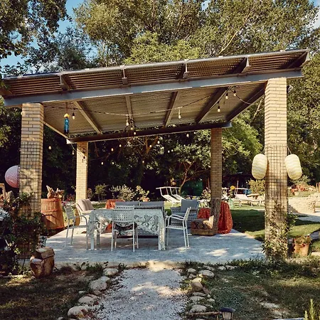 Lejlighed Il Mulino Di Sotto
