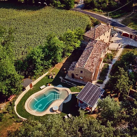 Il Mulino Di Sotto *